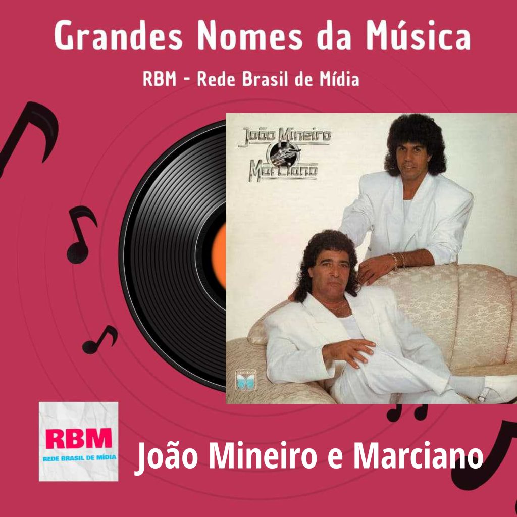 João Mineiro e Marciano