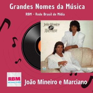 João Mineiro e Marciano