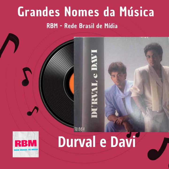 Durval e Davi