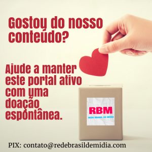 Ajude a Manter Esse Portal